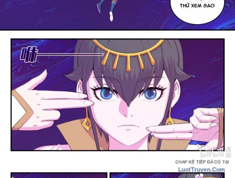 Côn Thôn Thiên Hạ Chapter 380 - Trang 2