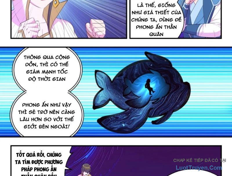 Côn Thôn Thiên Hạ Chapter 380 - Trang 2