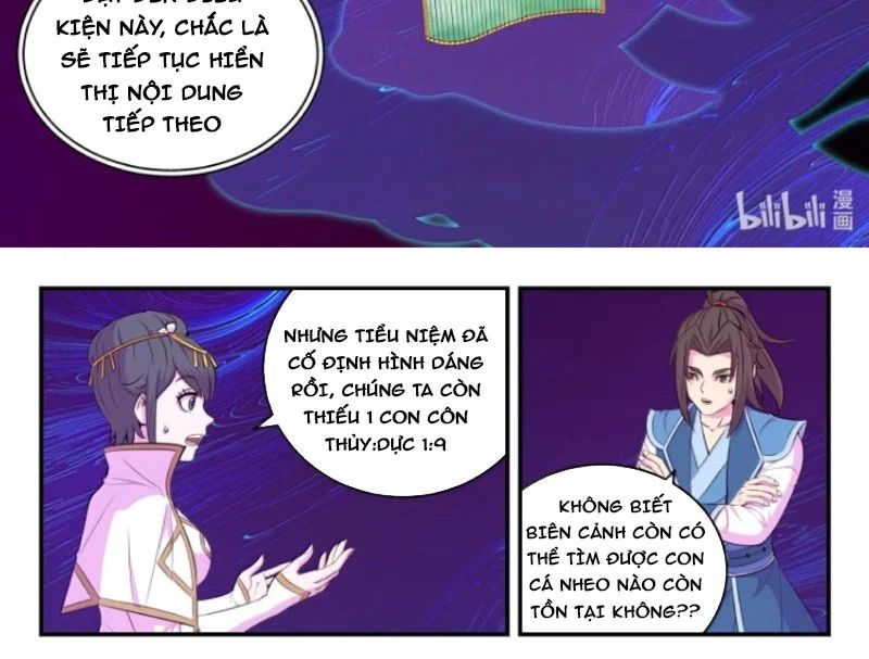 Côn Thôn Thiên Hạ Chapter 380 - Trang 2