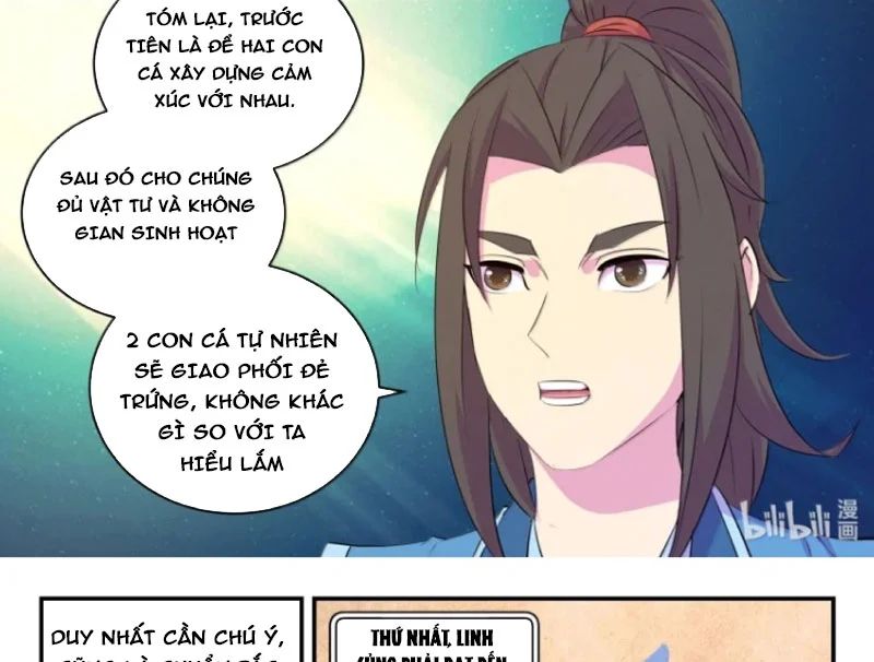 Côn Thôn Thiên Hạ Chapter 380 - Trang 2