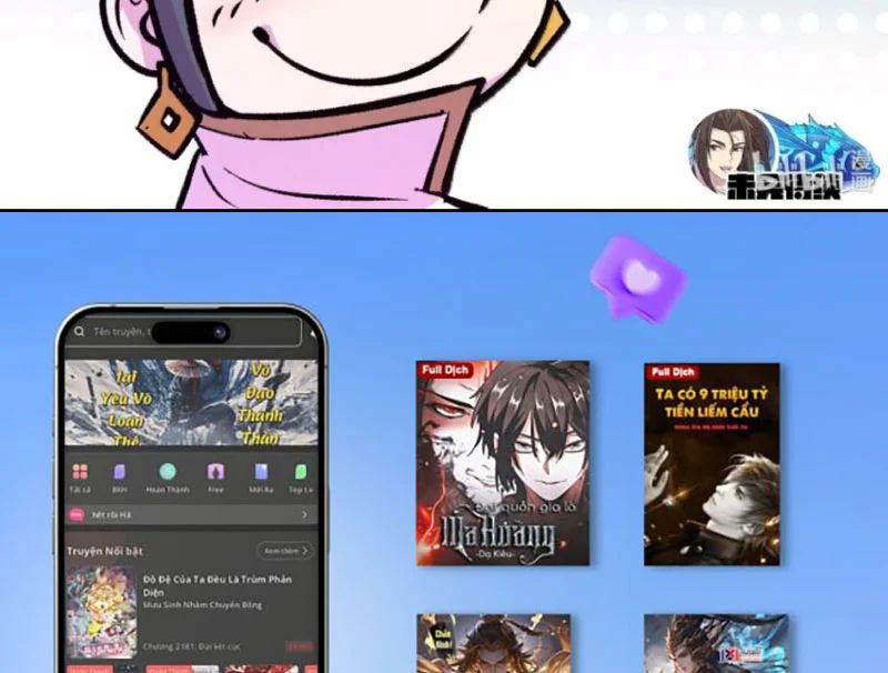 Côn Thôn Thiên Hạ Chapter 380 - Trang 2