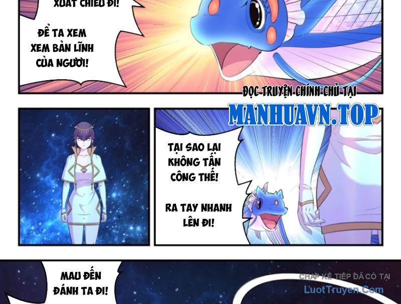 Côn Thôn Thiên Hạ Chapter 380 - Trang 2