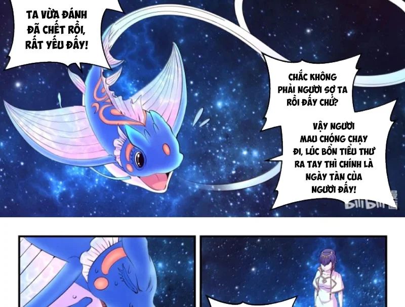Côn Thôn Thiên Hạ Chapter 380 - Trang 2
