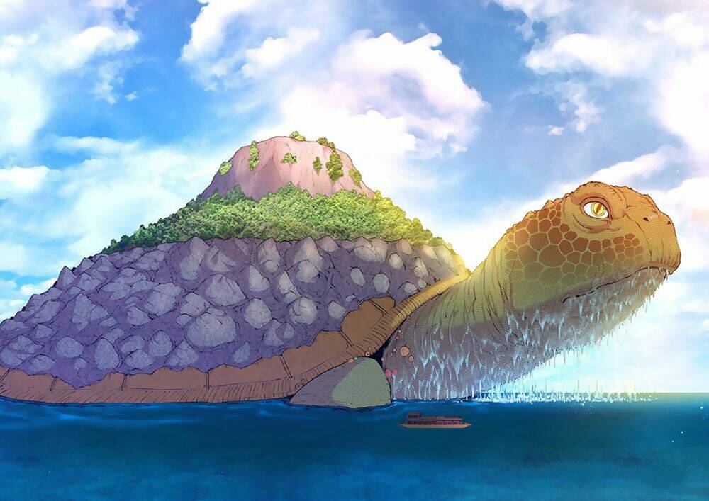 Côn Thôn Thiên Hạ Chapter 42 - Trang 2