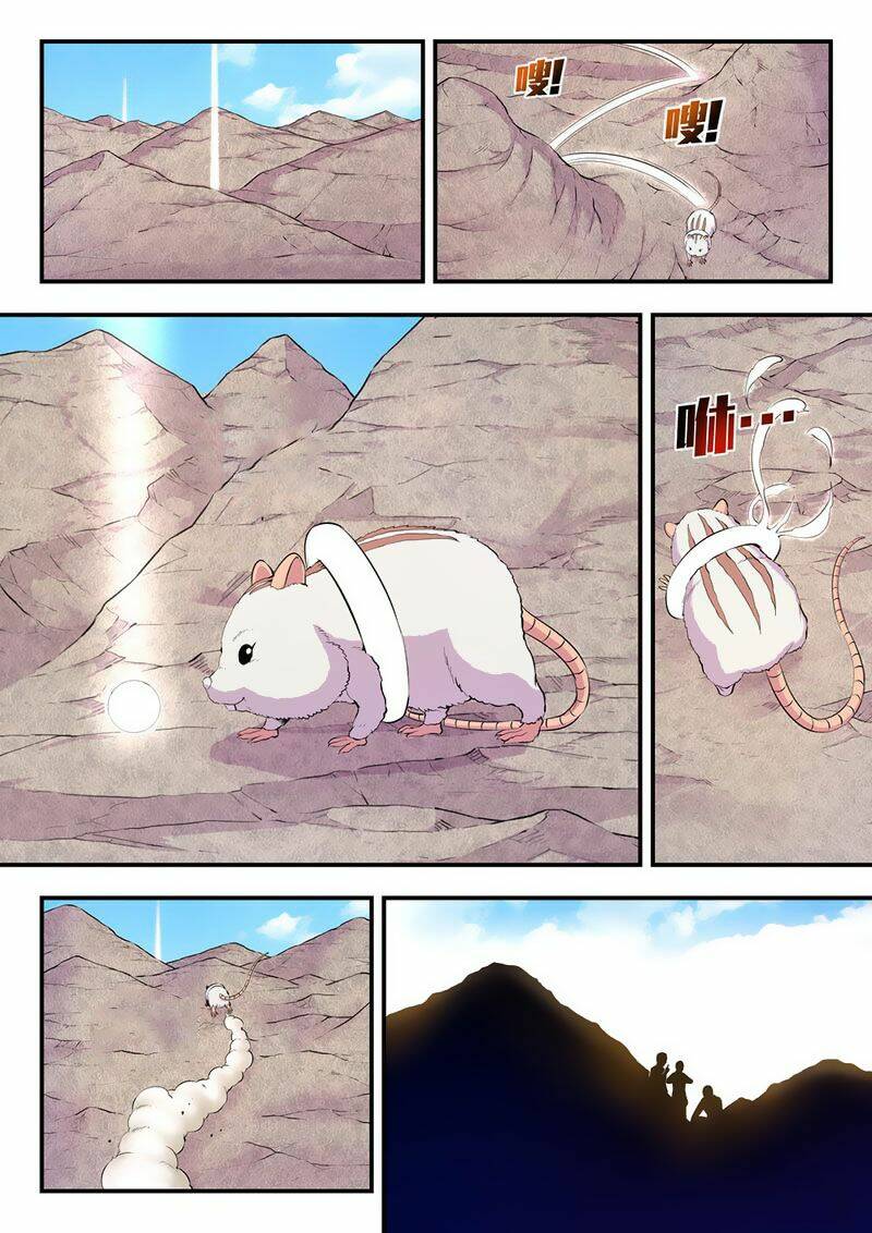 Côn Thôn Thiên Hạ Chapter 43 - Trang 2