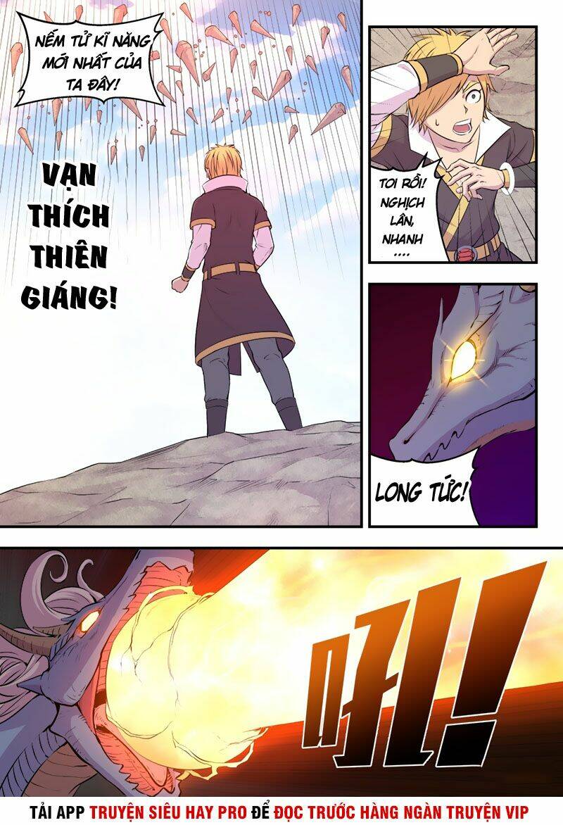 Côn Thôn Thiên Hạ Chapter 48 - Trang 2