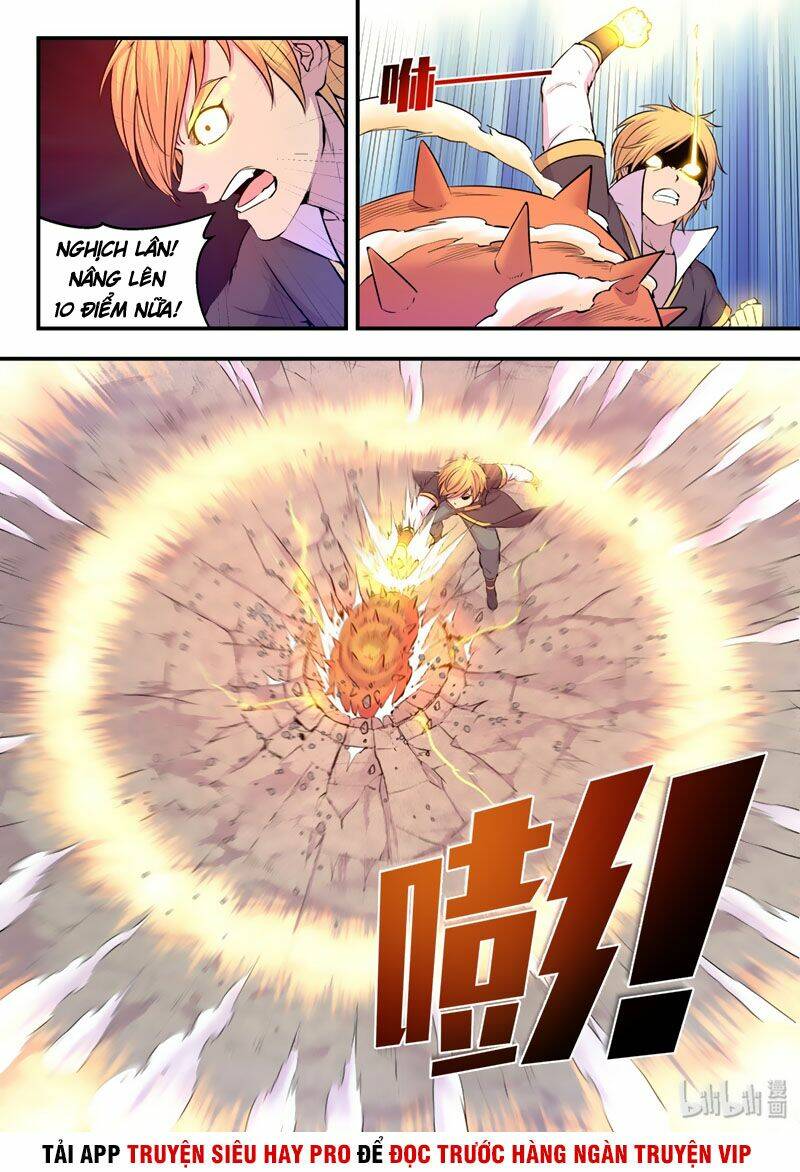 Côn Thôn Thiên Hạ Chapter 48 - Trang 2