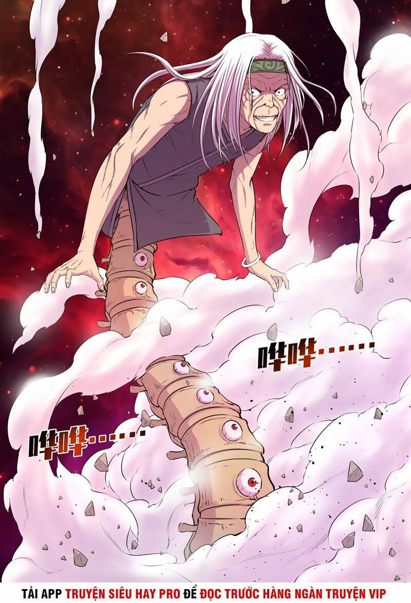 Côn Thôn Thiên Hạ Chapter 53 - Trang 2