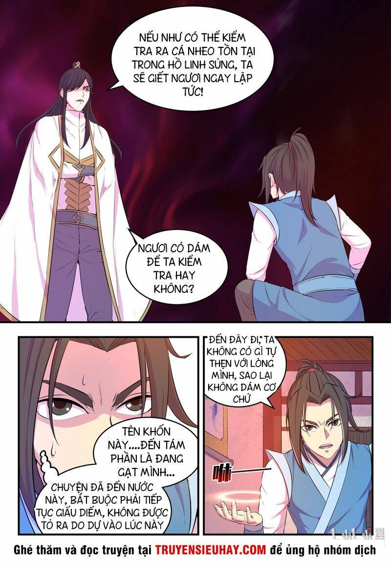 Côn Thôn Thiên Hạ Chapter 81 - Trang 2