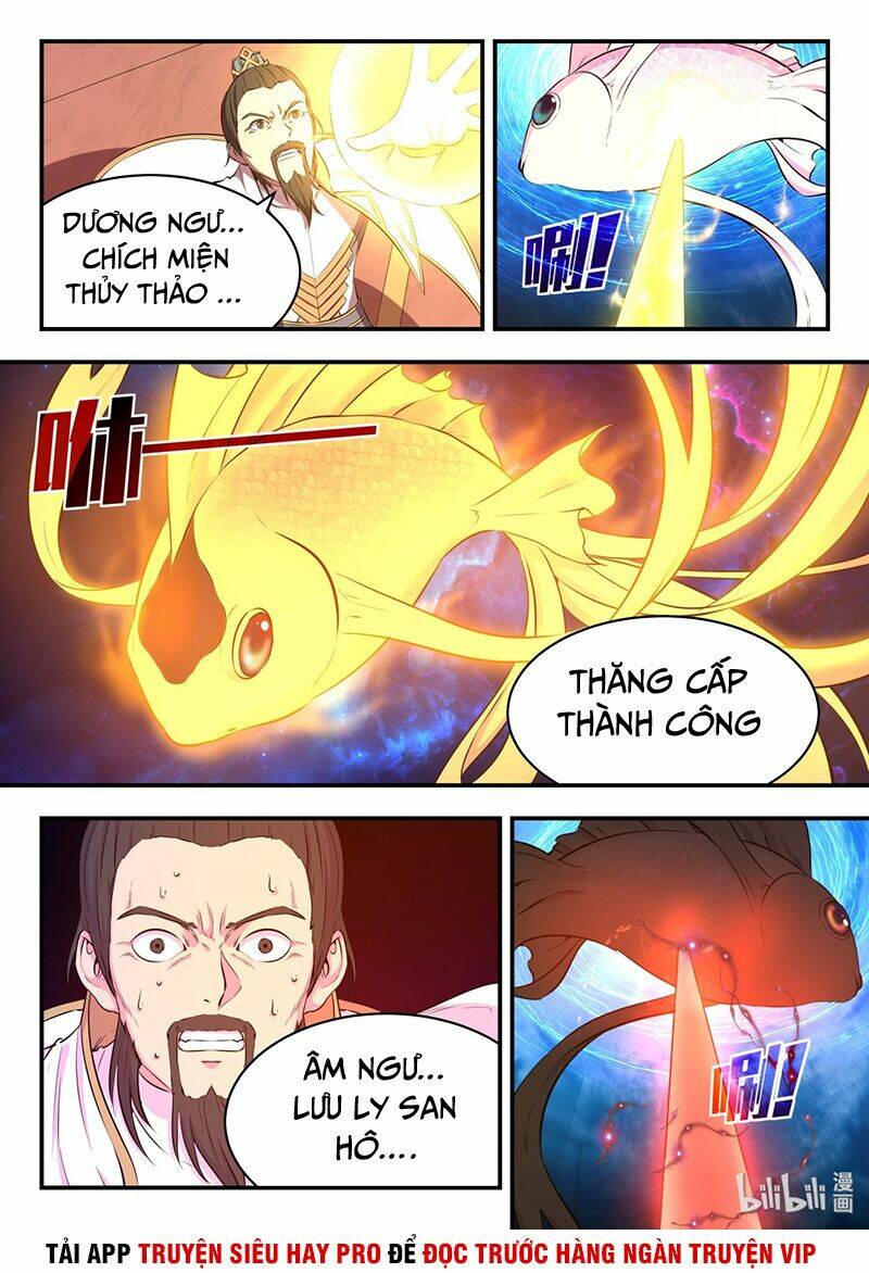 Côn Thôn Thiên Hạ Chapter 86 - Trang 2