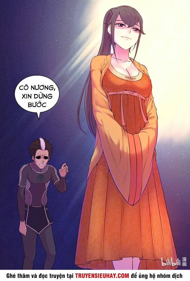 Côn Thôn Thiên Hạ Chapter 89 - Trang 2