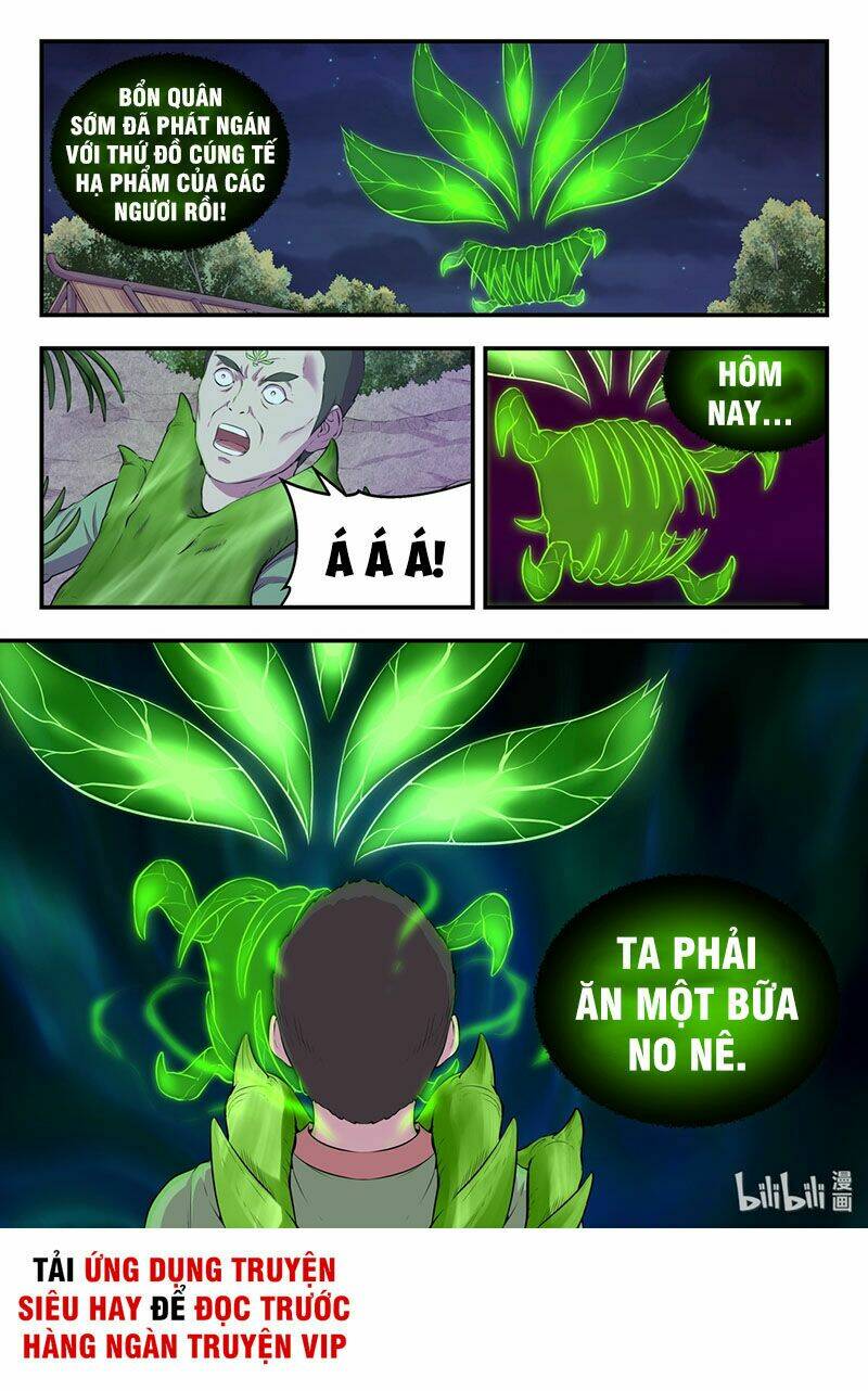 Côn Thôn Thiên Hạ Chapter 99 - Trang 2