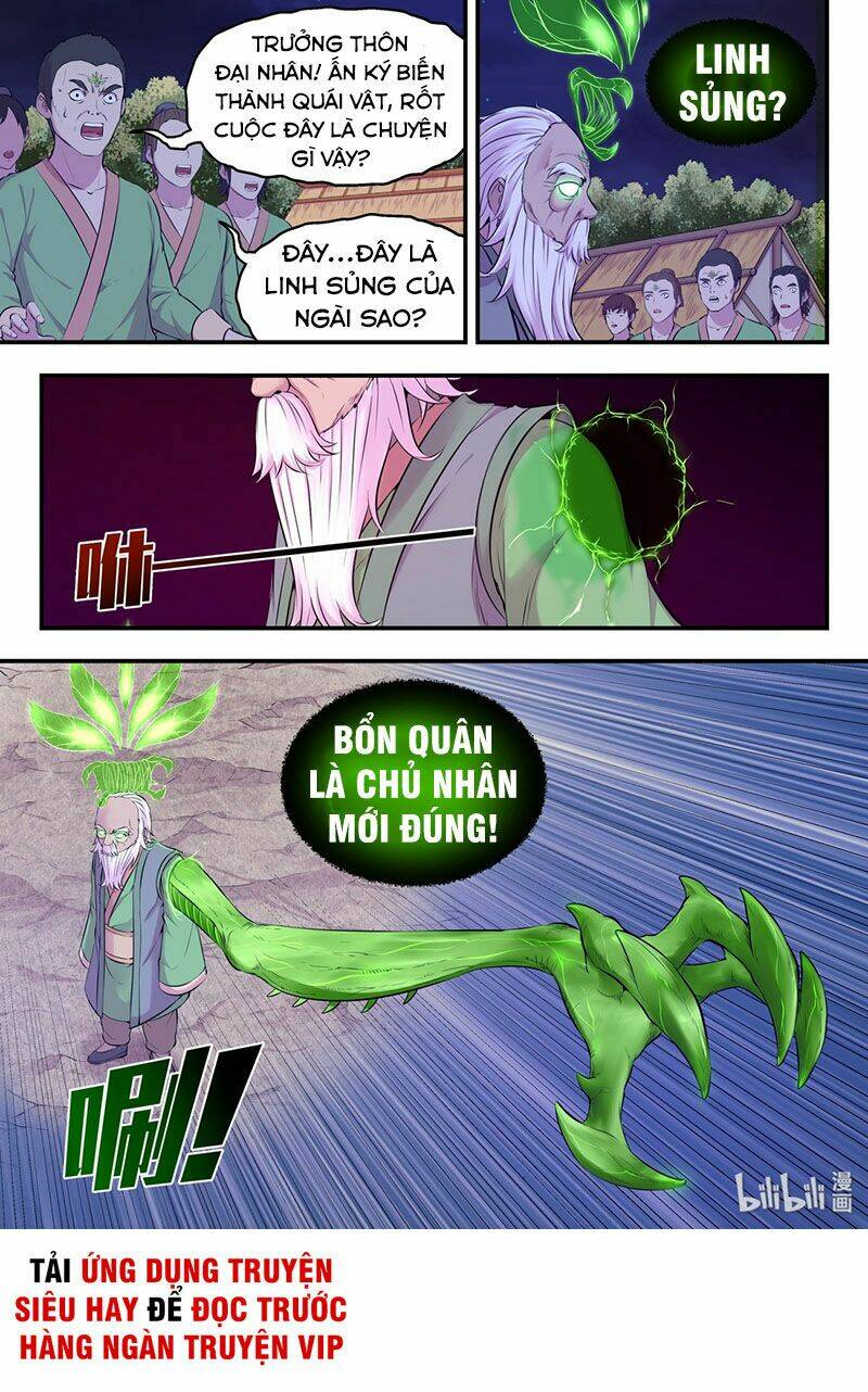 Côn Thôn Thiên Hạ Chapter 99 - Trang 2