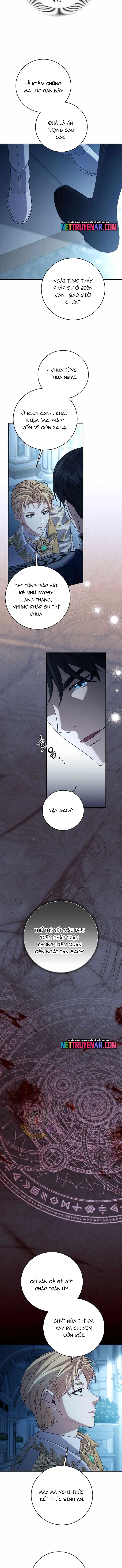 Con Trai Bá Tước Khốn Nạn Là Hoàng Đế Chapter 87 - Trang 2
