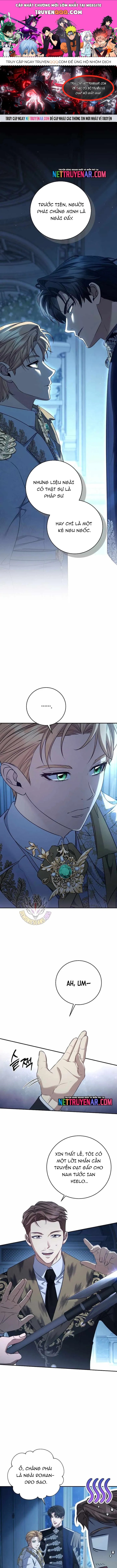 Con Trai Bá Tước Khốn Nạn Là Hoàng Đế Chapter 88 - Trang 2