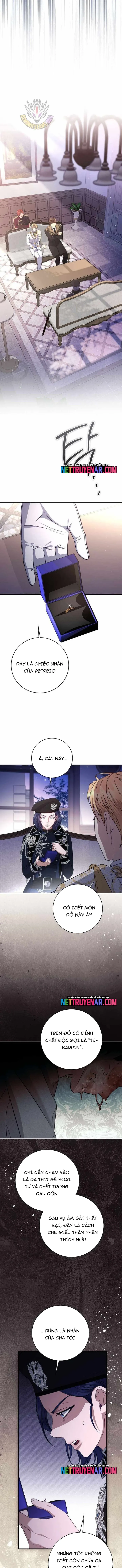 Con Trai Bá Tước Khốn Nạn Là Hoàng Đế Chapter 88 - Trang 2