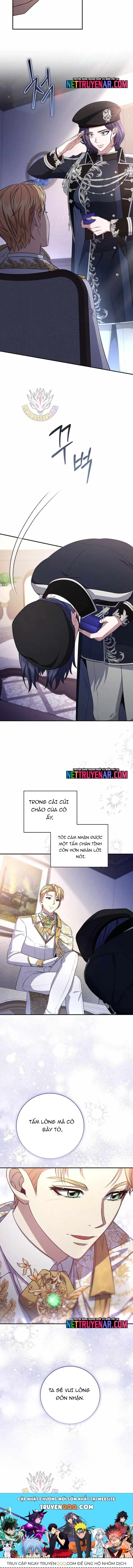 Con Trai Bá Tước Khốn Nạn Là Hoàng Đế Chapter 88 - Trang 2