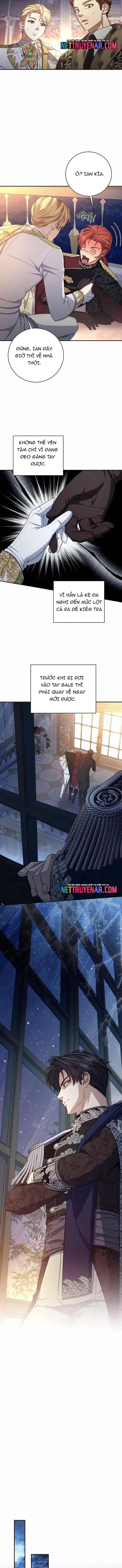 Con Trai Bá Tước Khốn Nạn Là Hoàng Đế Chapter 88 - Trang 2