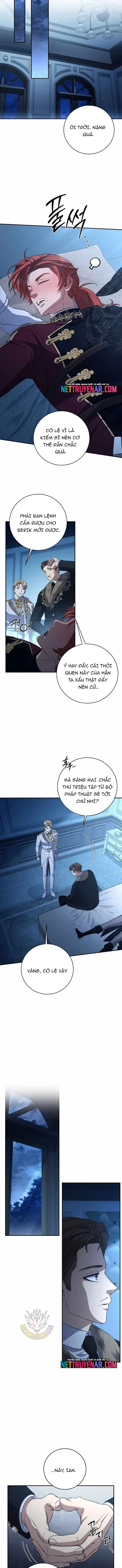 Con Trai Bá Tước Khốn Nạn Là Hoàng Đế Chapter 88 - Trang 2