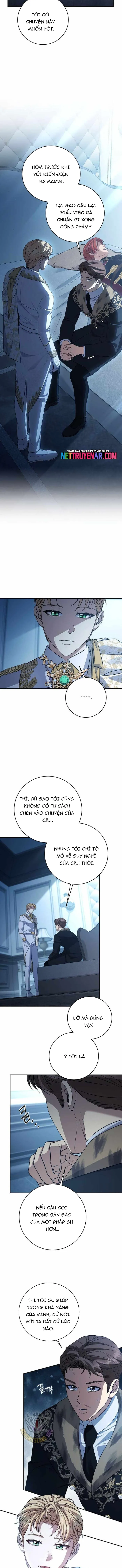 Con Trai Bá Tước Khốn Nạn Là Hoàng Đế Chapter 88 - Trang 2