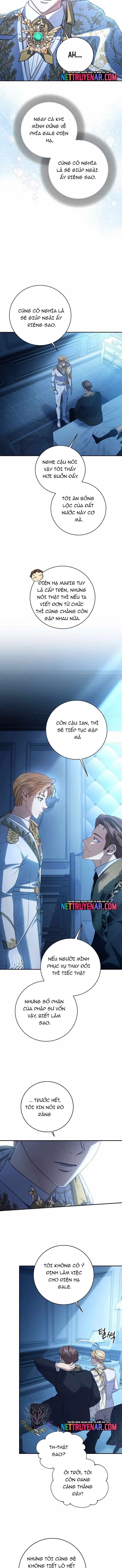 Con Trai Bá Tước Khốn Nạn Là Hoàng Đế Chapter 88 - Trang 2