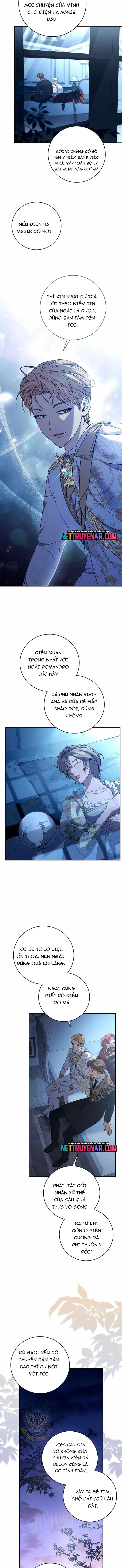 Con Trai Bá Tước Khốn Nạn Là Hoàng Đế Chapter 88 - Trang 2