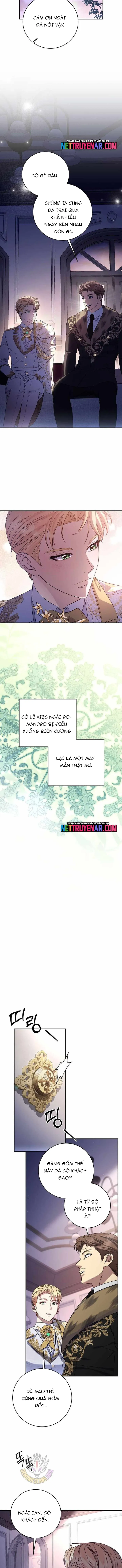 Con Trai Bá Tước Khốn Nạn Là Hoàng Đế Chapter 88 - Trang 2