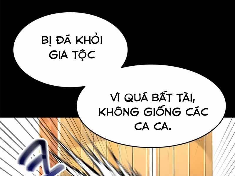Con Trai Của Gia Tộc Nam Cung Thế Gia Chapter 1 - Trang 2