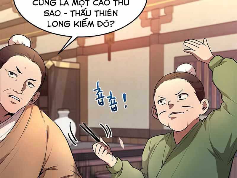 Con Trai Của Gia Tộc Nam Cung Thế Gia Chapter 1 - Trang 2