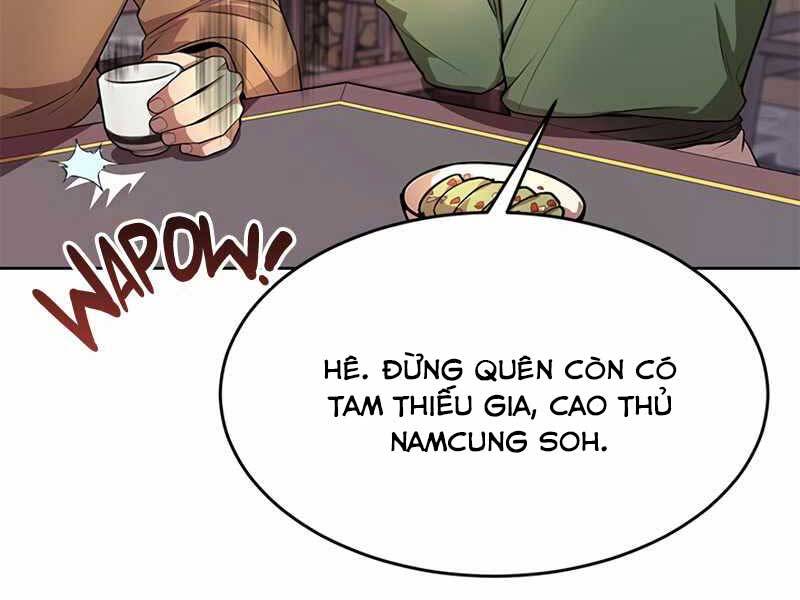 Con Trai Của Gia Tộc Nam Cung Thế Gia Chapter 1 - Trang 2