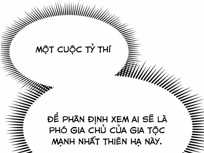 Con Trai Của Gia Tộc Nam Cung Thế Gia Chapter 1 - Trang 2