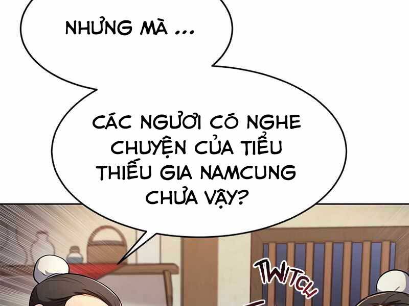 Con Trai Của Gia Tộc Nam Cung Thế Gia Chapter 1 - Trang 2