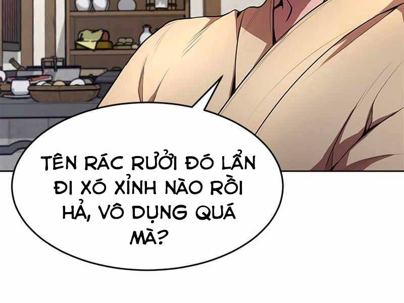 Con Trai Của Gia Tộc Nam Cung Thế Gia Chapter 1 - Trang 2