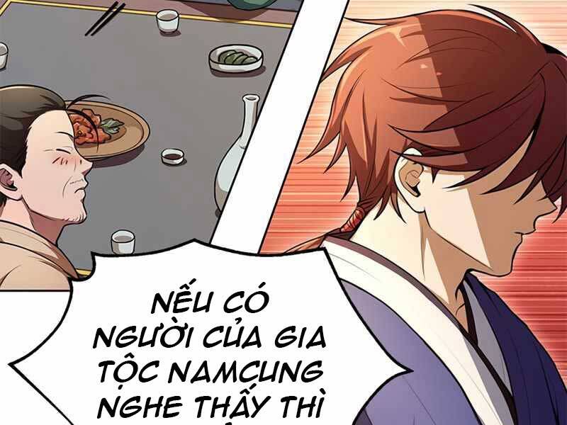 Con Trai Của Gia Tộc Nam Cung Thế Gia Chapter 1 - Trang 2