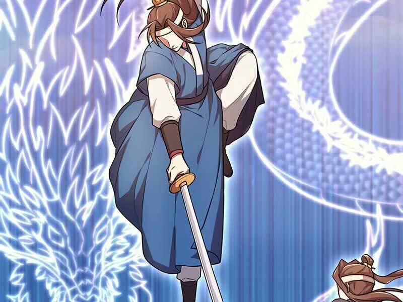 Con Trai Của Gia Tộc Nam Cung Thế Gia Chapter 1 - Trang 2