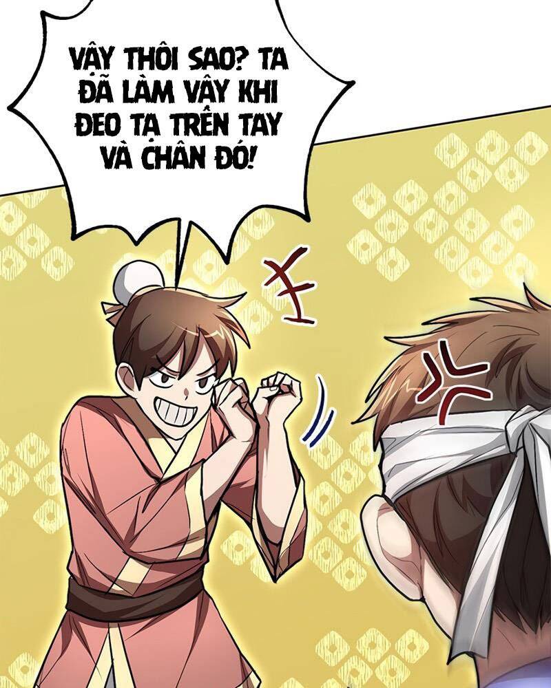 Con Trai Của Gia Tộc Nam Cung Thế Gia Chapter 10 - Trang 2