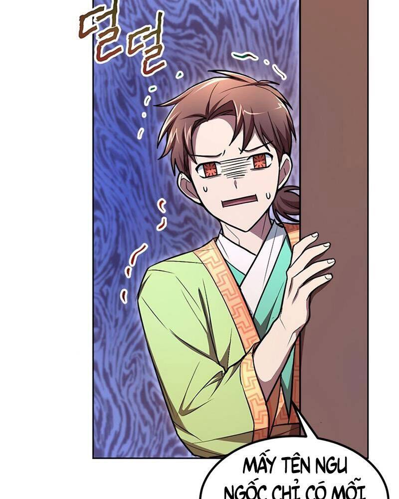 Con Trai Của Gia Tộc Nam Cung Thế Gia Chapter 10 - Trang 2