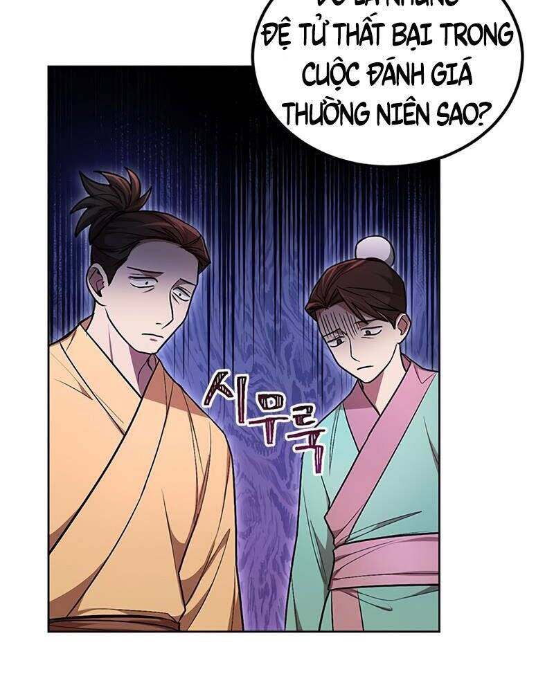 Con Trai Của Gia Tộc Nam Cung Thế Gia Chapter 10 - Trang 2