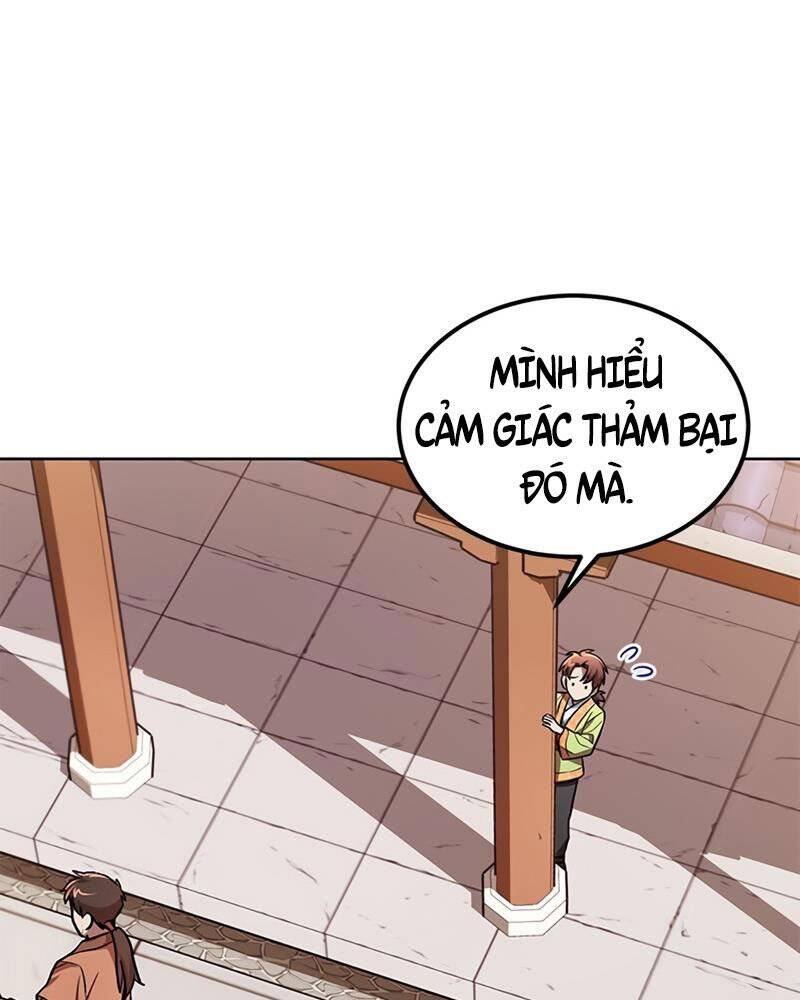 Con Trai Của Gia Tộc Nam Cung Thế Gia Chapter 10 - Trang 2