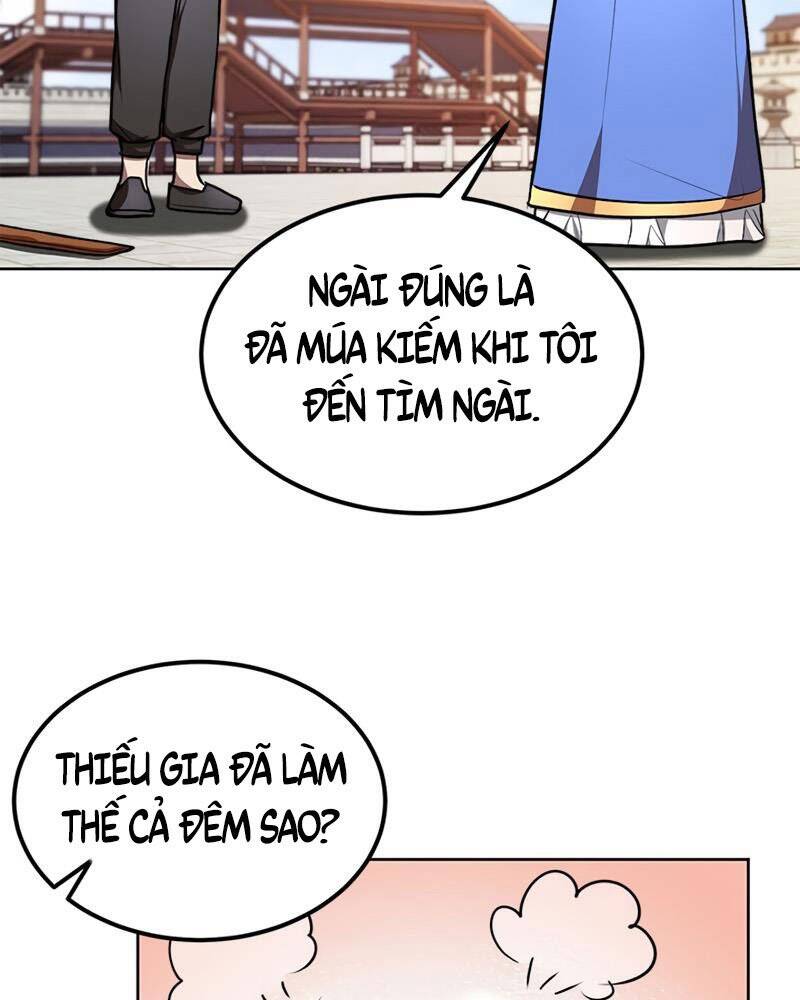 Con Trai Của Gia Tộc Nam Cung Thế Gia Chapter 10 - Trang 2