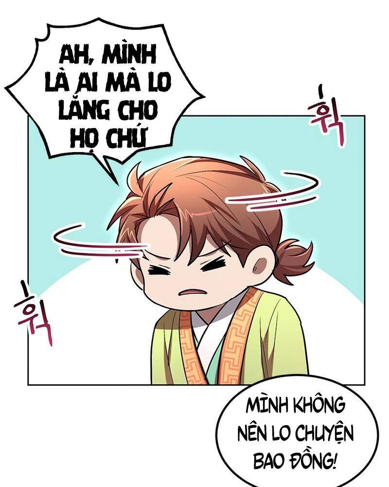 Con Trai Của Gia Tộc Nam Cung Thế Gia Chapter 10 - Trang 2