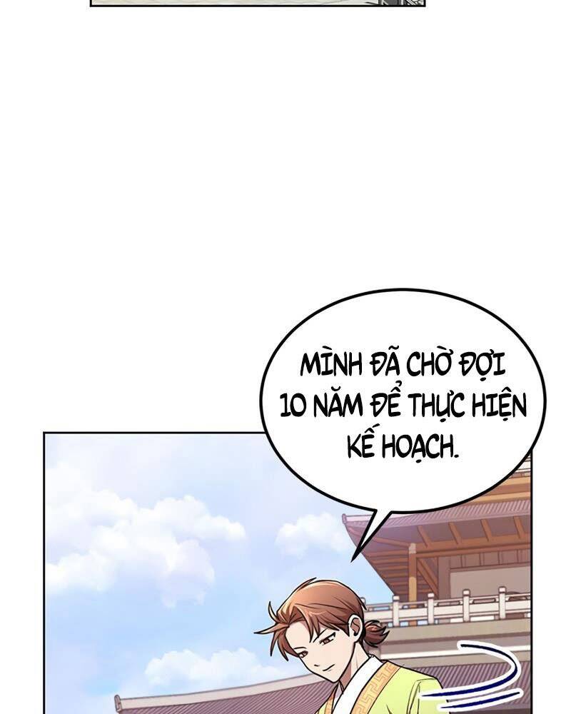 Con Trai Của Gia Tộc Nam Cung Thế Gia Chapter 10 - Trang 2