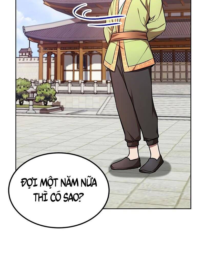 Con Trai Của Gia Tộc Nam Cung Thế Gia Chapter 10 - Trang 2