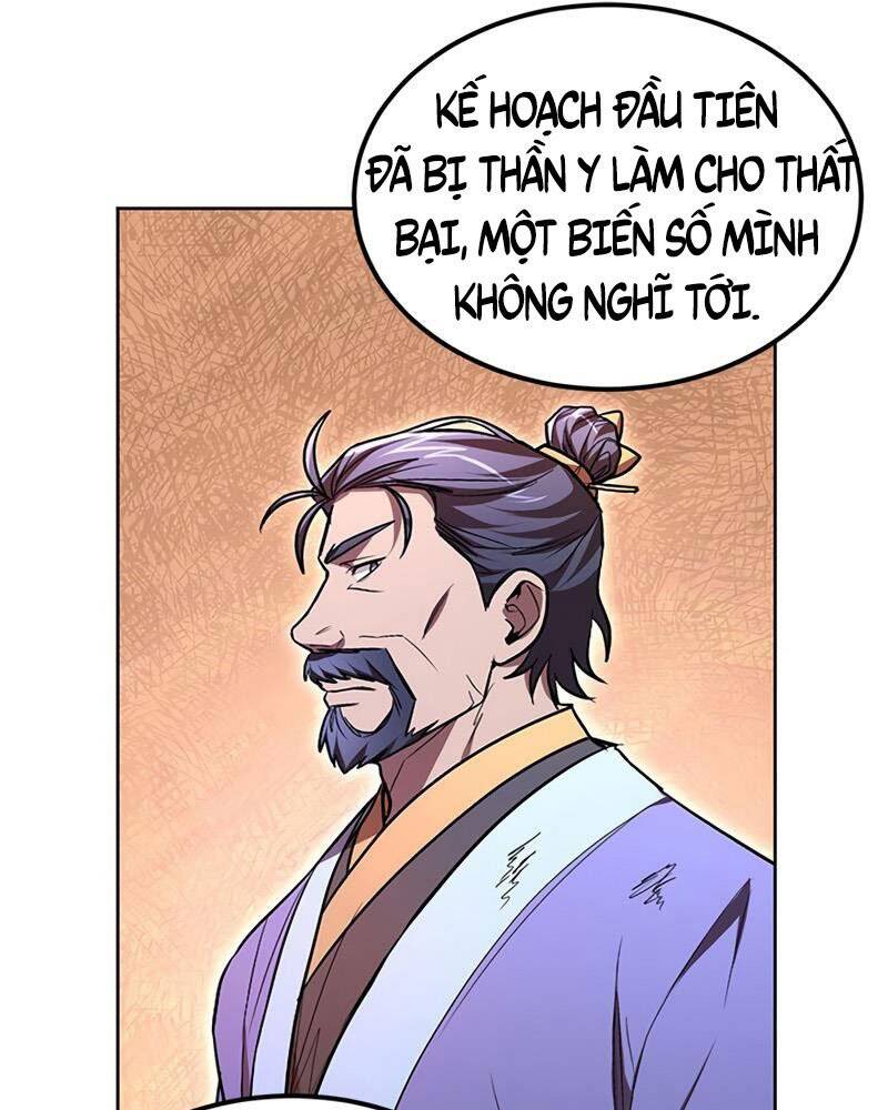 Con Trai Của Gia Tộc Nam Cung Thế Gia Chapter 10 - Trang 2