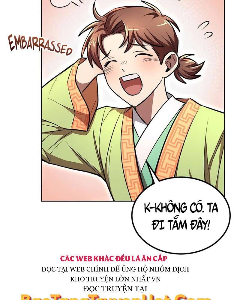 Con Trai Của Gia Tộc Nam Cung Thế Gia Chapter 10 - Trang 2