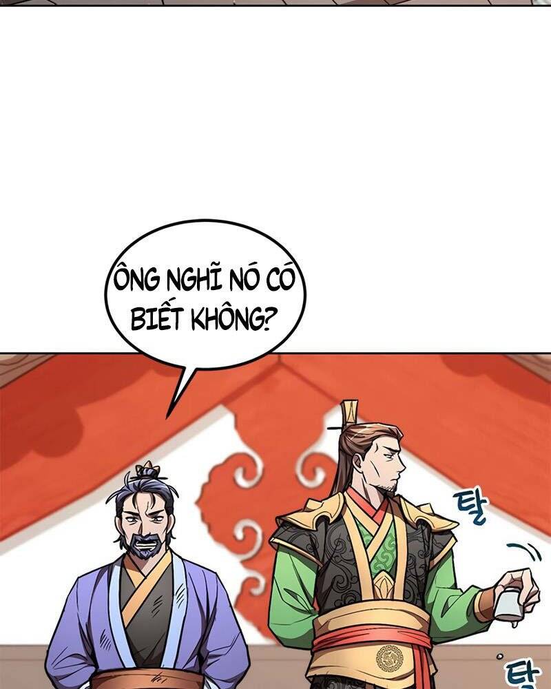 Con Trai Của Gia Tộc Nam Cung Thế Gia Chapter 10 - Trang 2