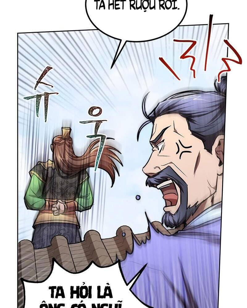 Con Trai Của Gia Tộc Nam Cung Thế Gia Chapter 10 - Trang 2