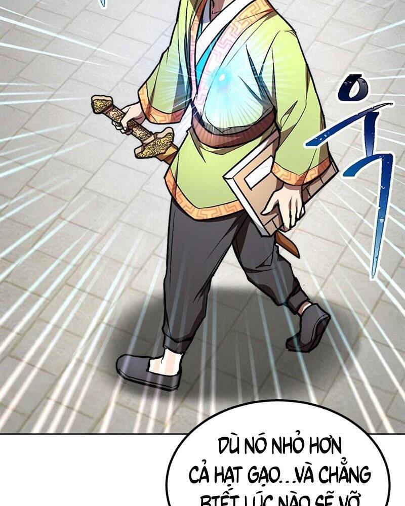 Con Trai Của Gia Tộc Nam Cung Thế Gia Chapter 10 - Trang 2