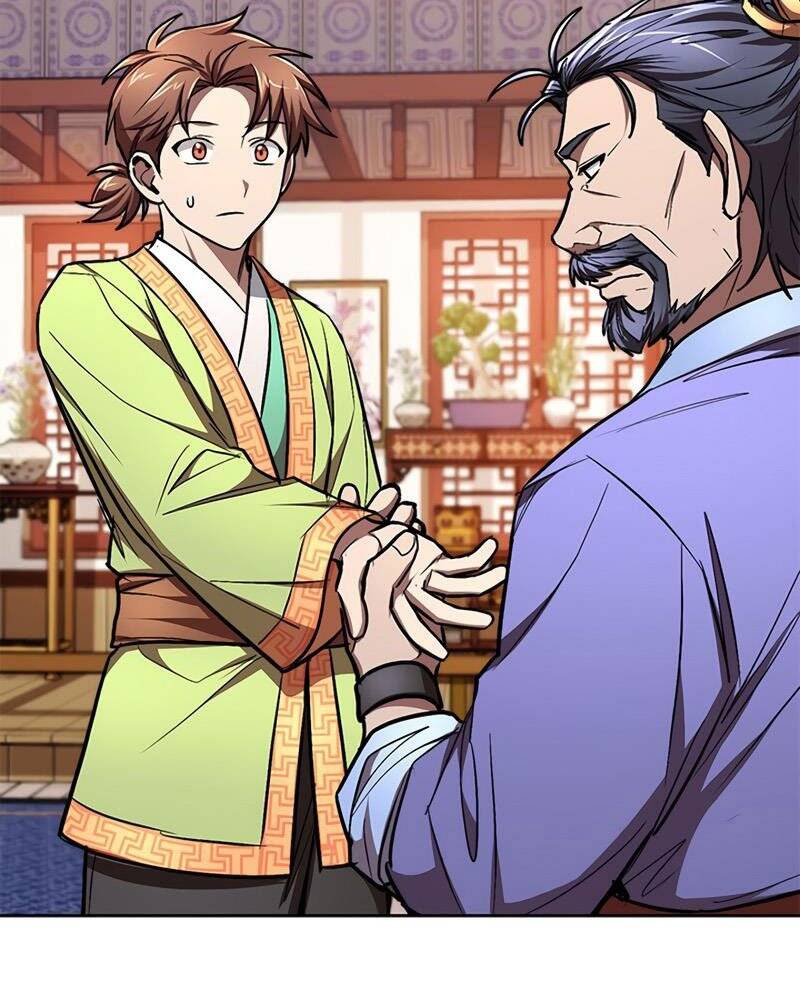 Con Trai Của Gia Tộc Nam Cung Thế Gia Chapter 10 - Trang 2