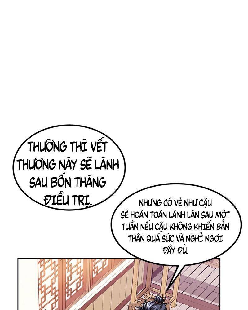 Con Trai Của Gia Tộc Nam Cung Thế Gia Chapter 10 - Trang 2